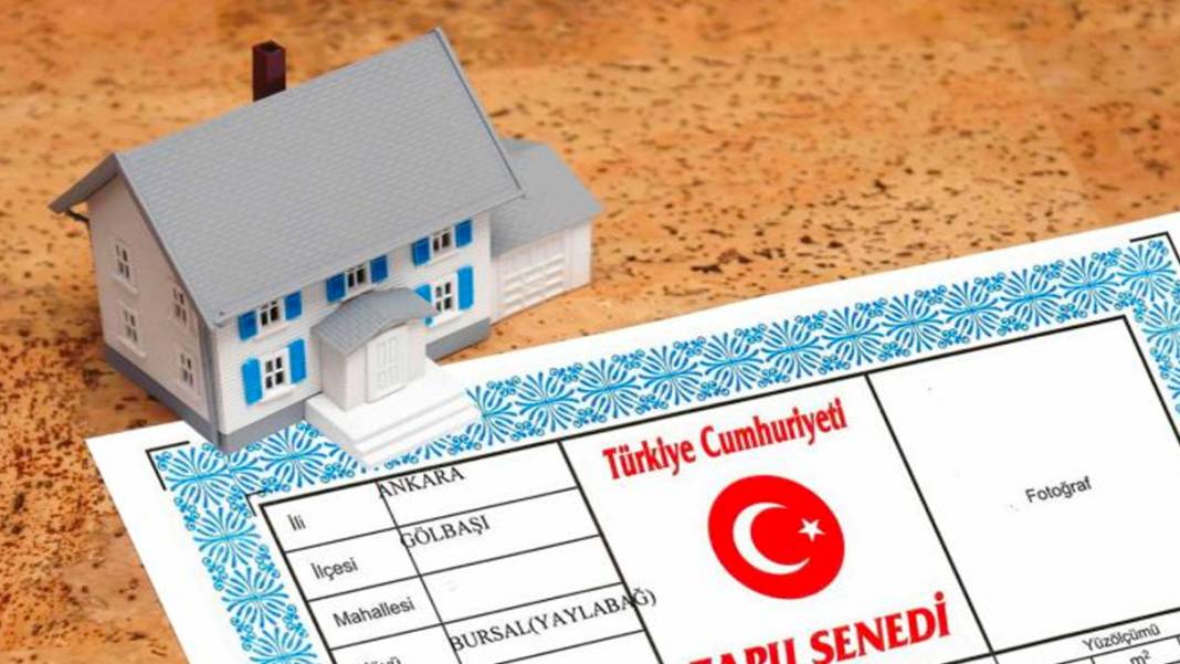 Aylık 5866 liraya 3+1 daire fırsatı: Hiç tapusu olmayanlara TOKİ'den büyük kampanya 2